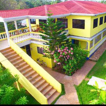 Sunshine Hotel Islas del Maíz Exterior foto