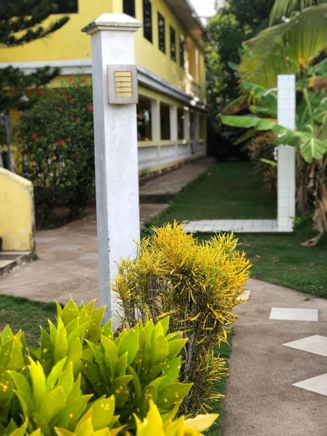 Sunshine Hotel Islas del Maíz Exterior foto