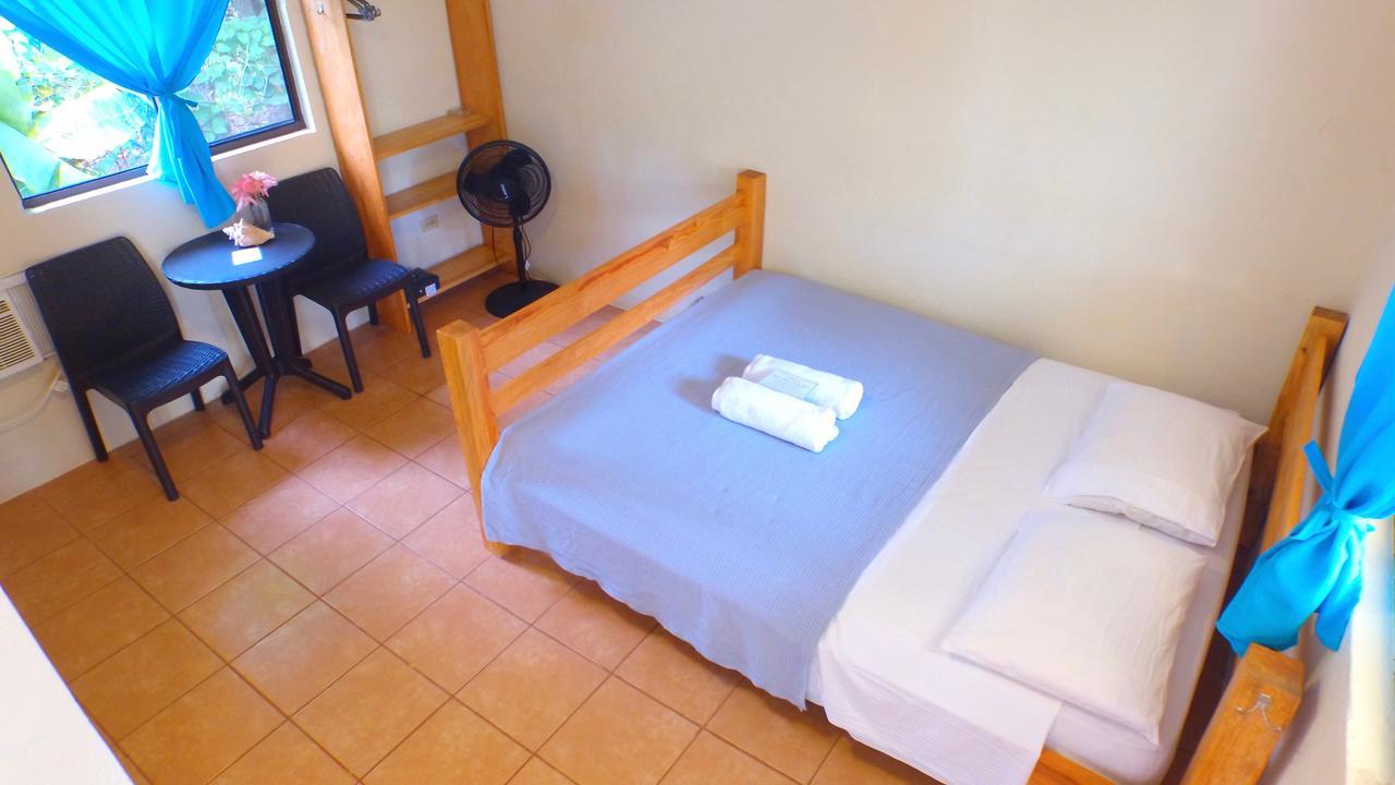 Sunshine Hotel Islas del Maíz Exterior foto